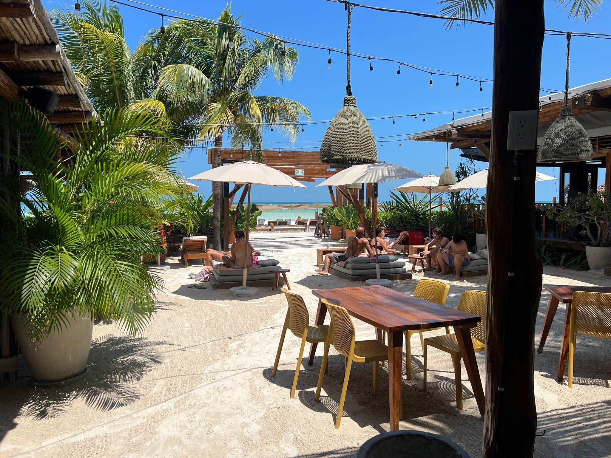 Hotel Siesta Holbox-官方