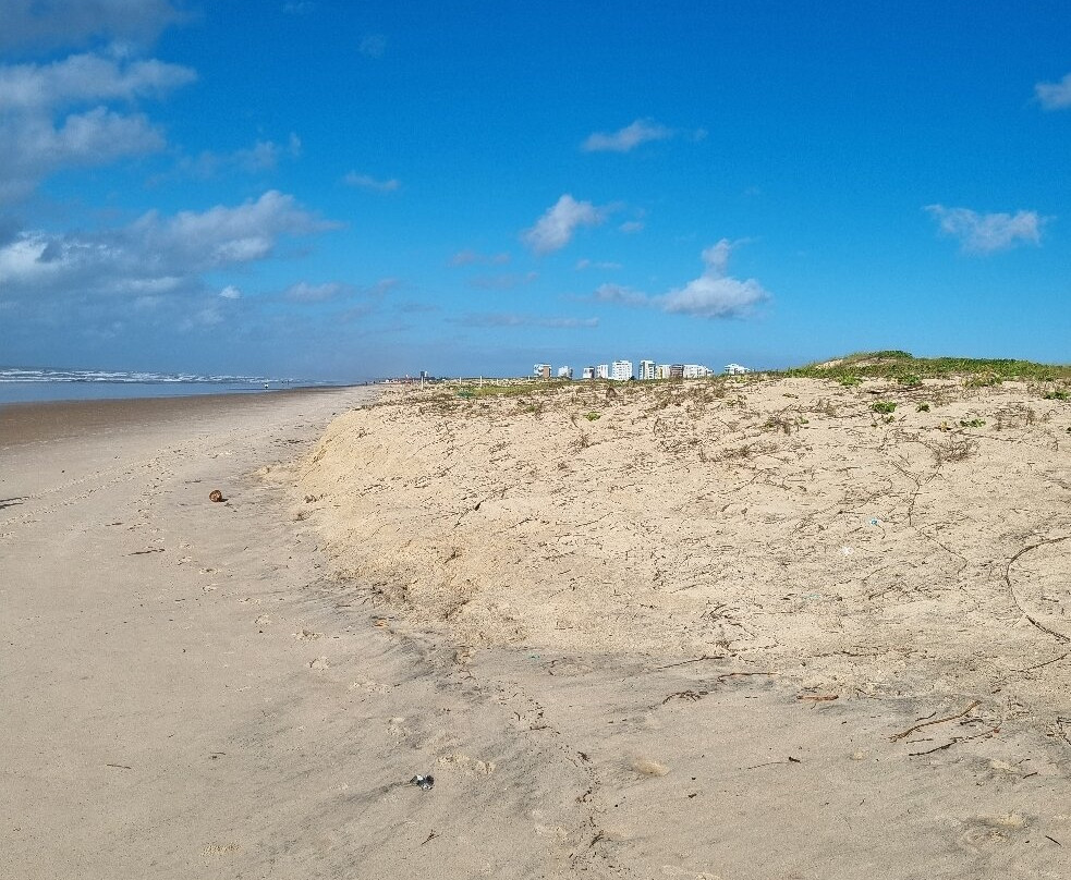 Praia Atalaia-阿拉卡茹必去景点