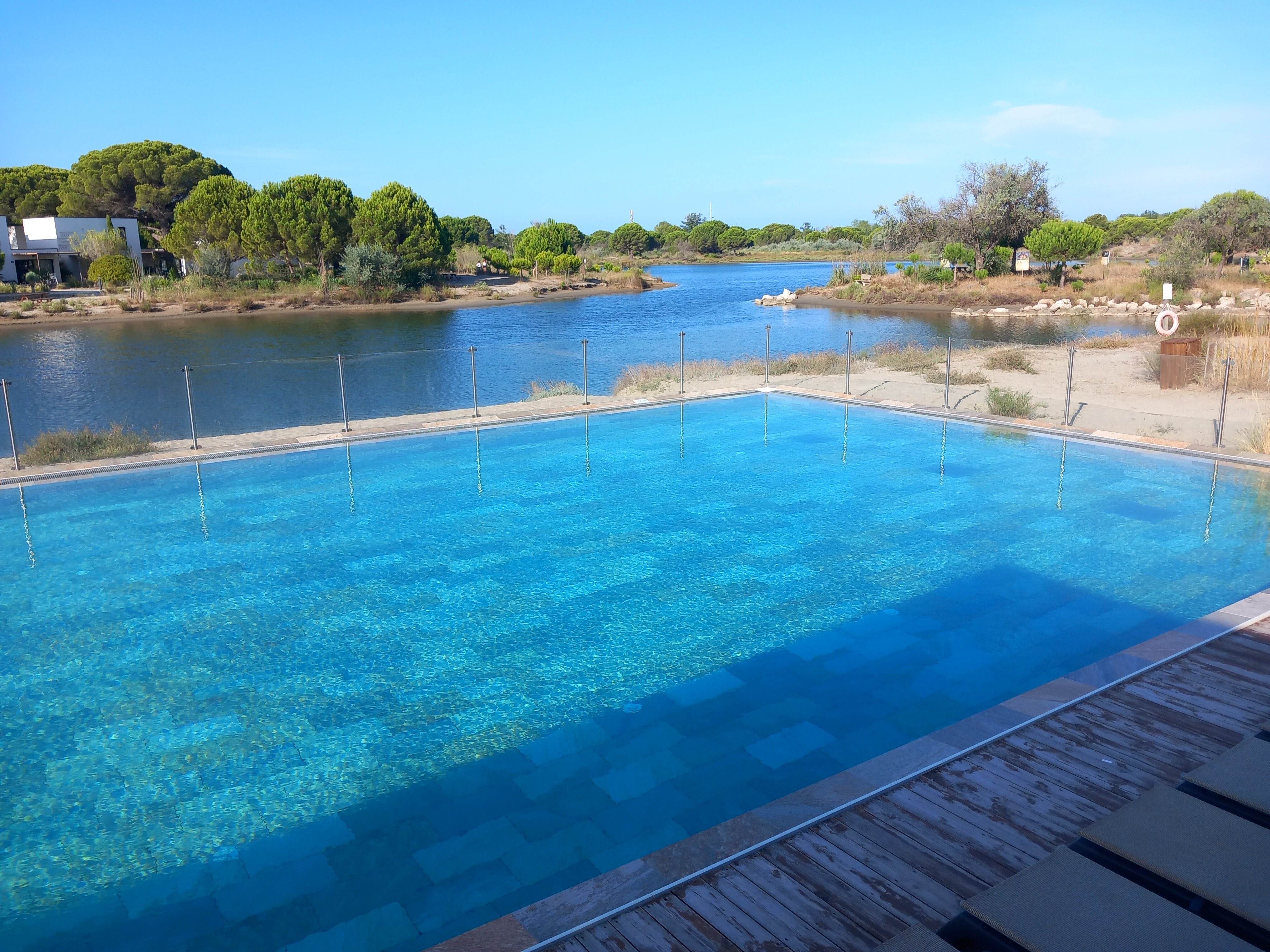 Camping Yelloh! Village Les Petits Camarguais-官方