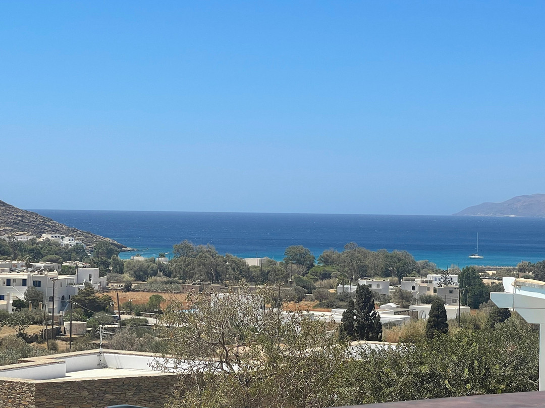 Ostria Village主图