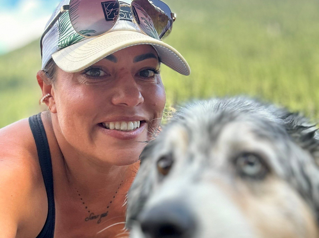 Diablo Lake Vista Point-North Cascades National Park必去景点