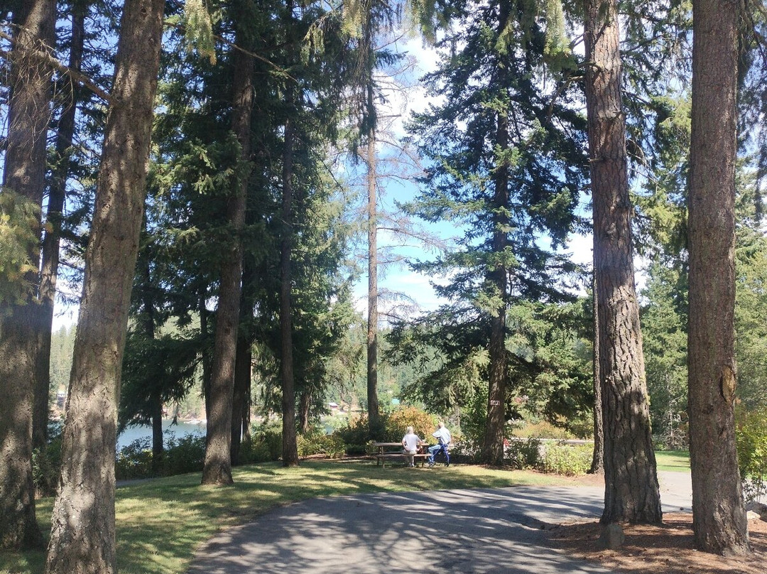 Hutton's General Store