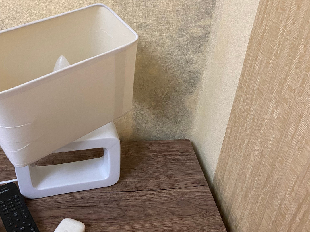 Park-Hotel Eurasia主图