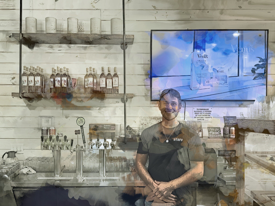 Creek House Honey Farm-Canyon必去景点