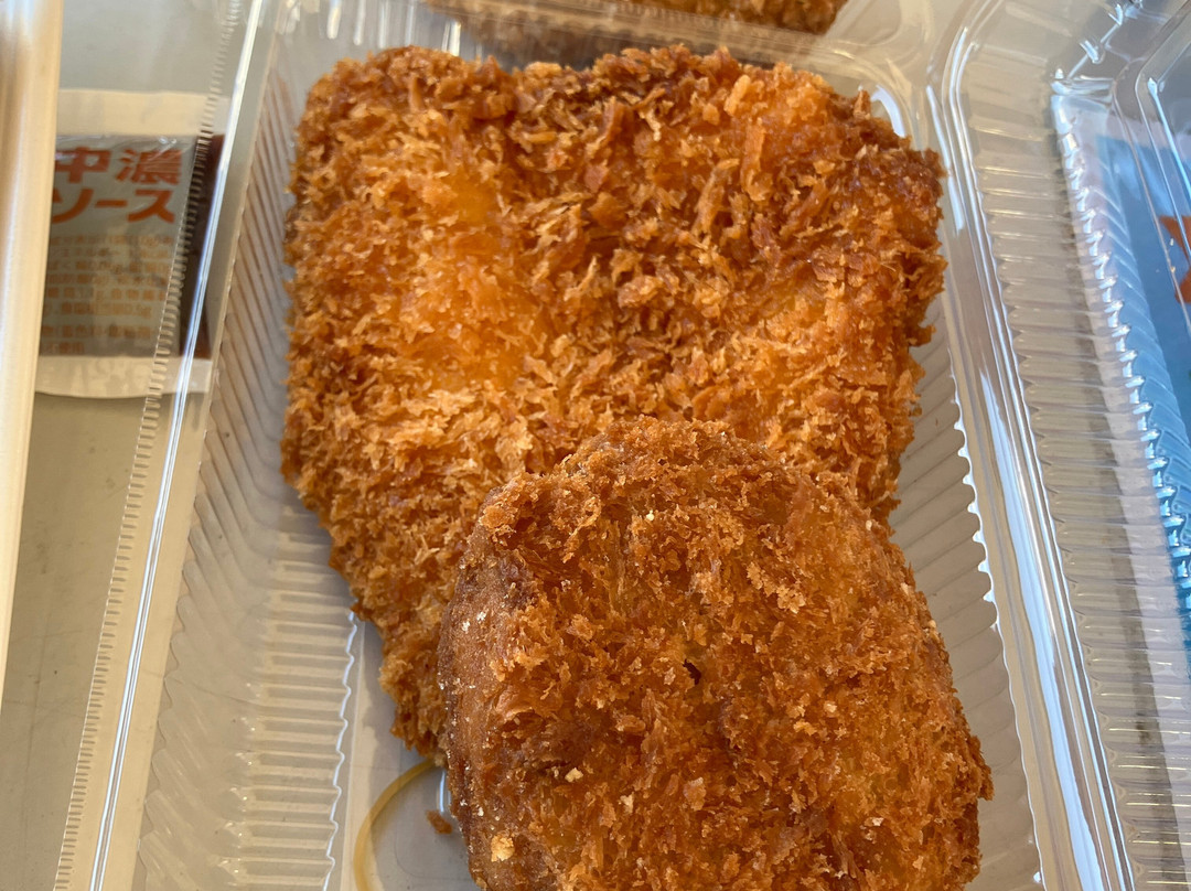 Mikoda Asaichi-盛冈市必去景点