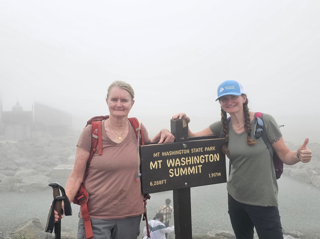 The Wildland Trekking-阿什维尔必去景点