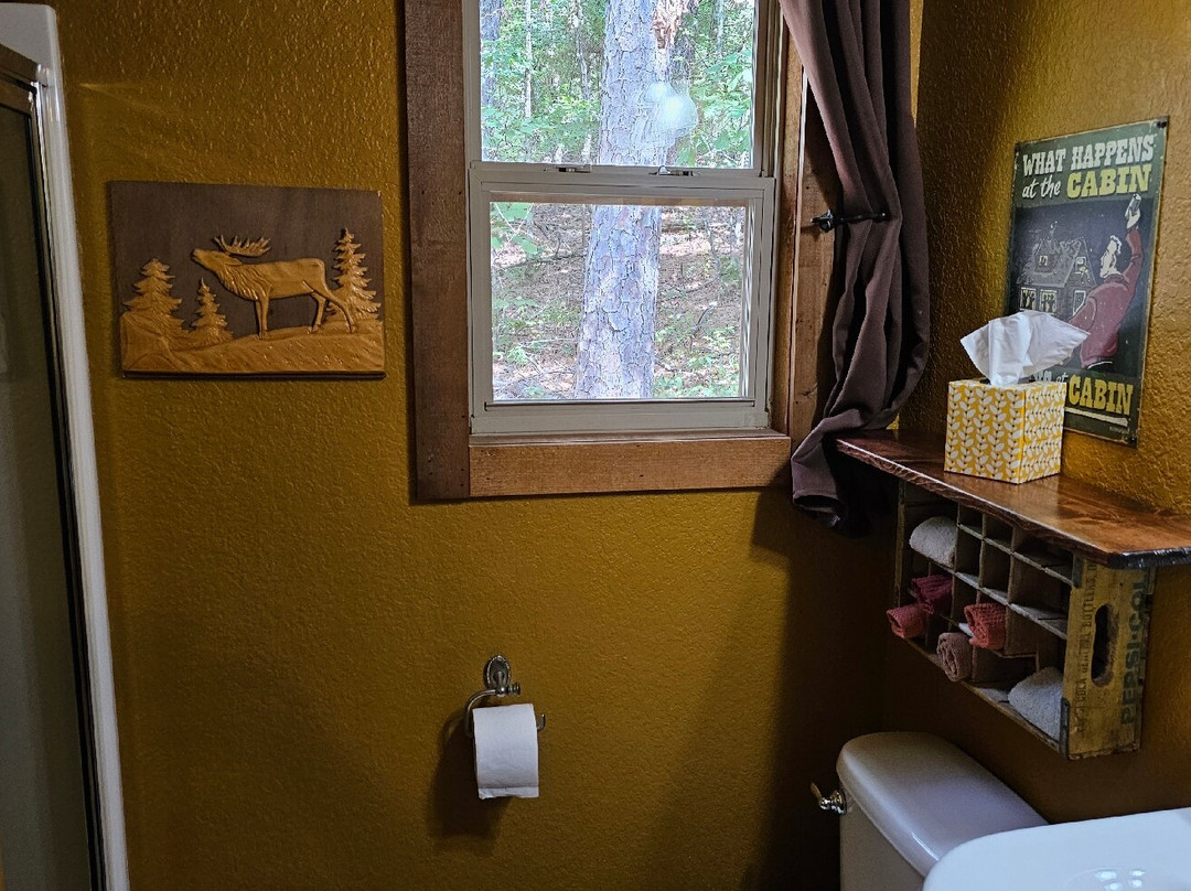 Eureka Sunset Cabins主图