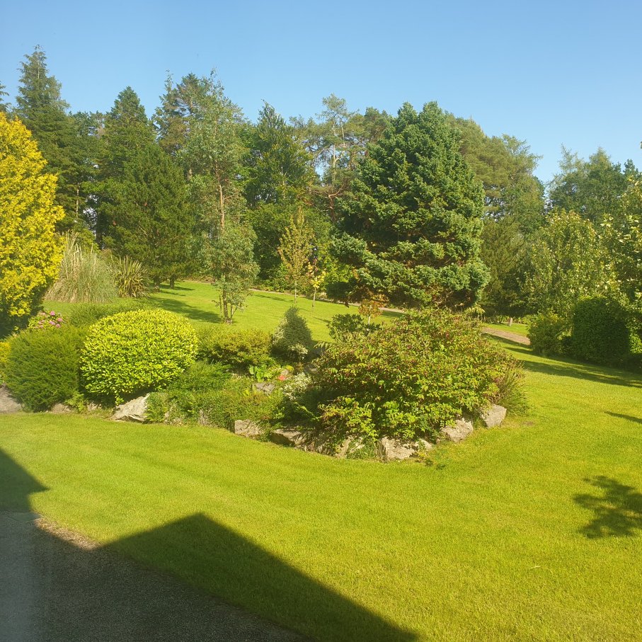 哈维波恩特酒店-浴室