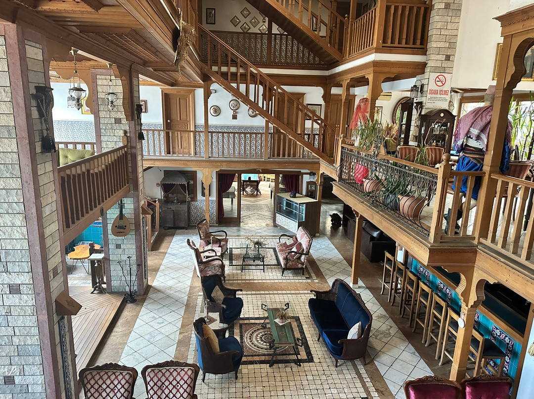 Kerme Ottoman Konak - Boutique Class主图