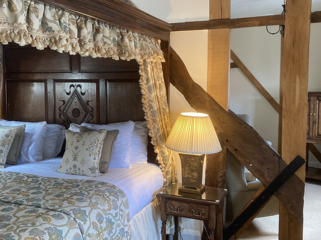 The Townhouse Ludlow主图