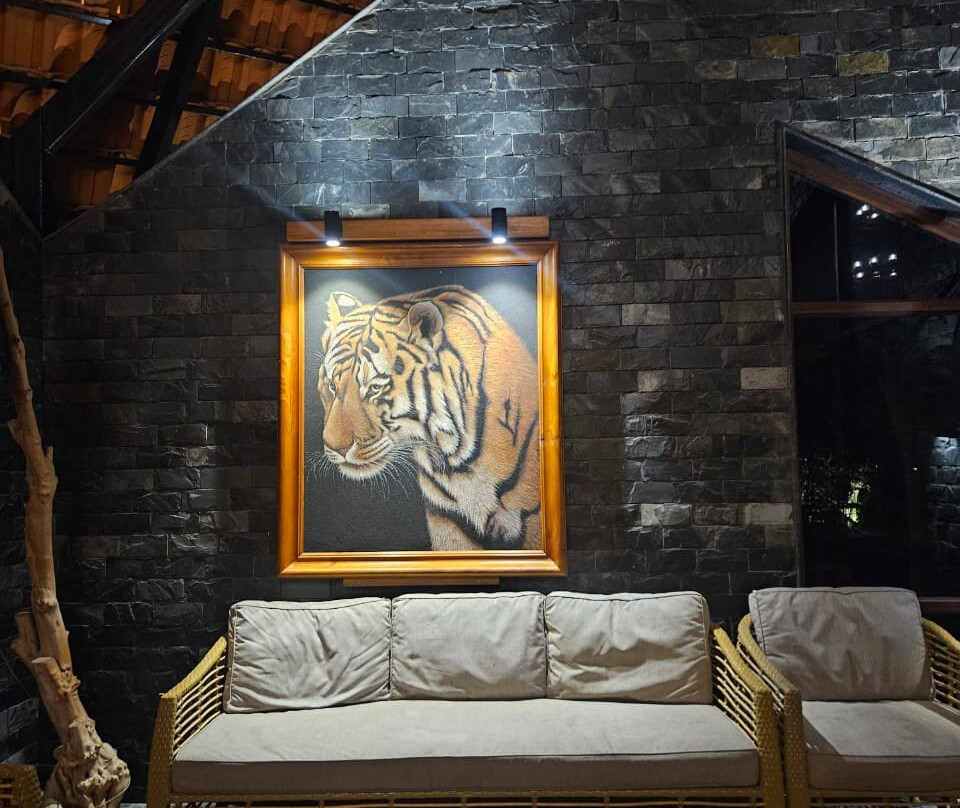 Hotel Sonar Bangla Sundarban主图