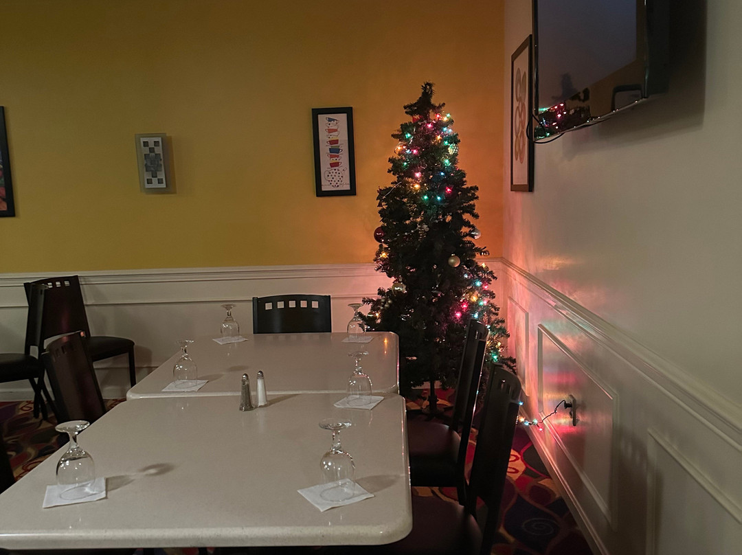 Park Inn By Radisson Sharon主图