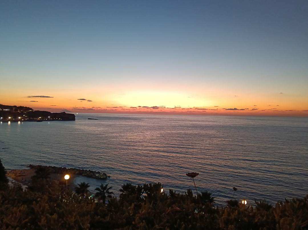 Villaggio Hotel Lido San Giuseppe主图