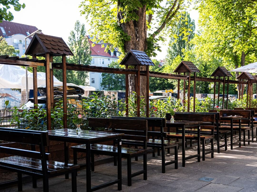 Nett Vietnamese Kitchen