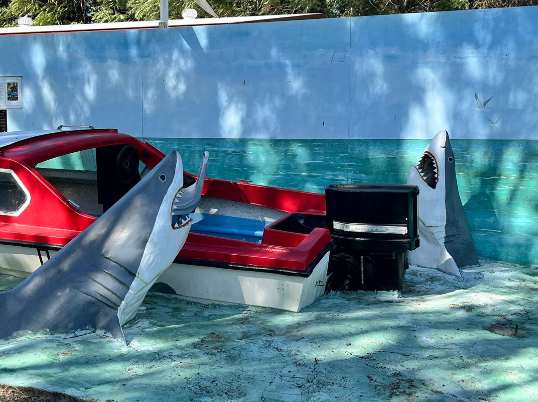 Hervey Bay Historical Village & Museum-Scarness必去景点