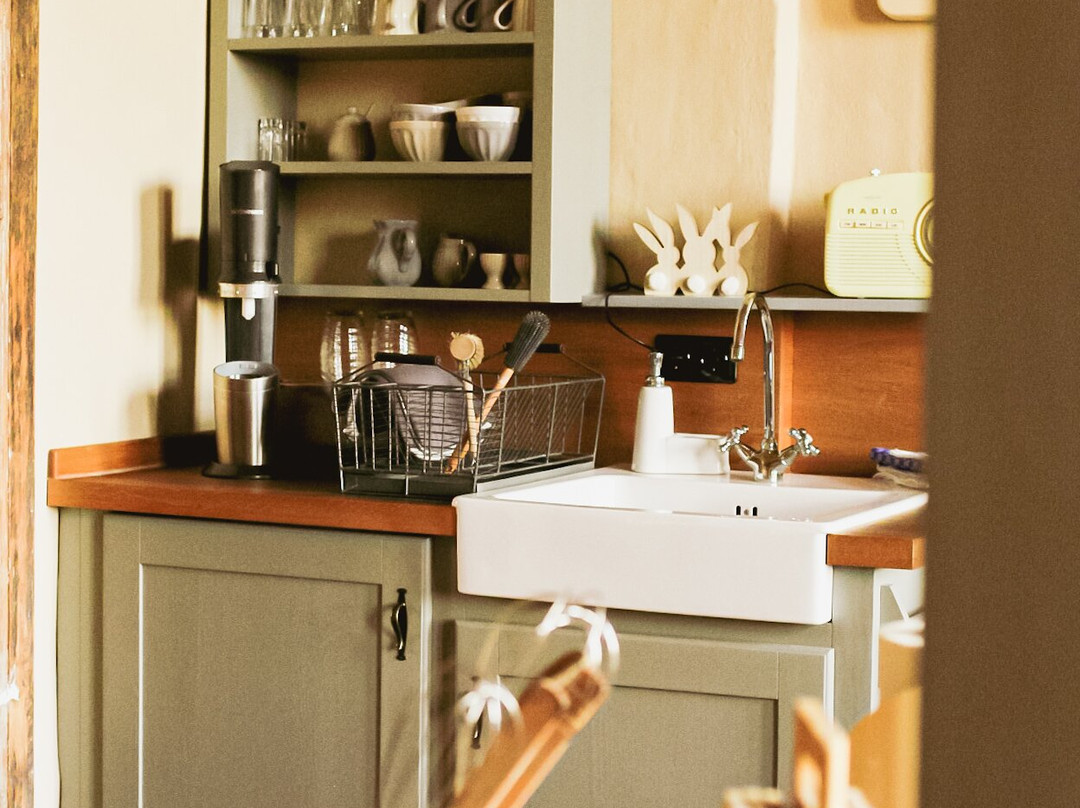 Gutshof Lindstedt-Gardelegen必去景点