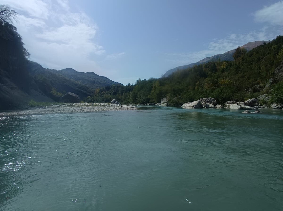 Alpine Zone-约阿尼纳州必去景点