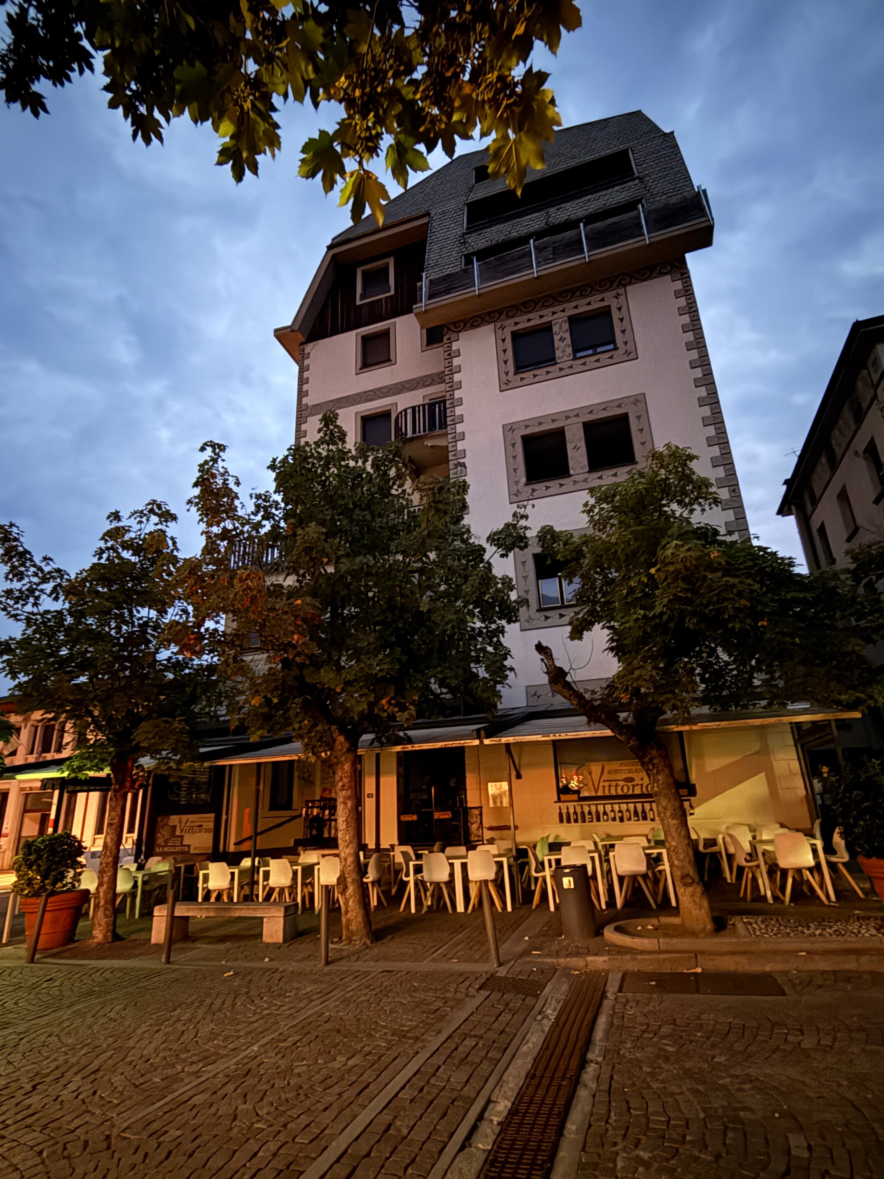 科罗纳酒店-浴室