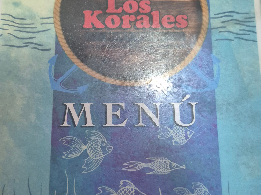 Los Korales