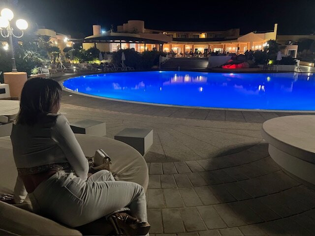 Sant'Elmo Beach Hotel主图