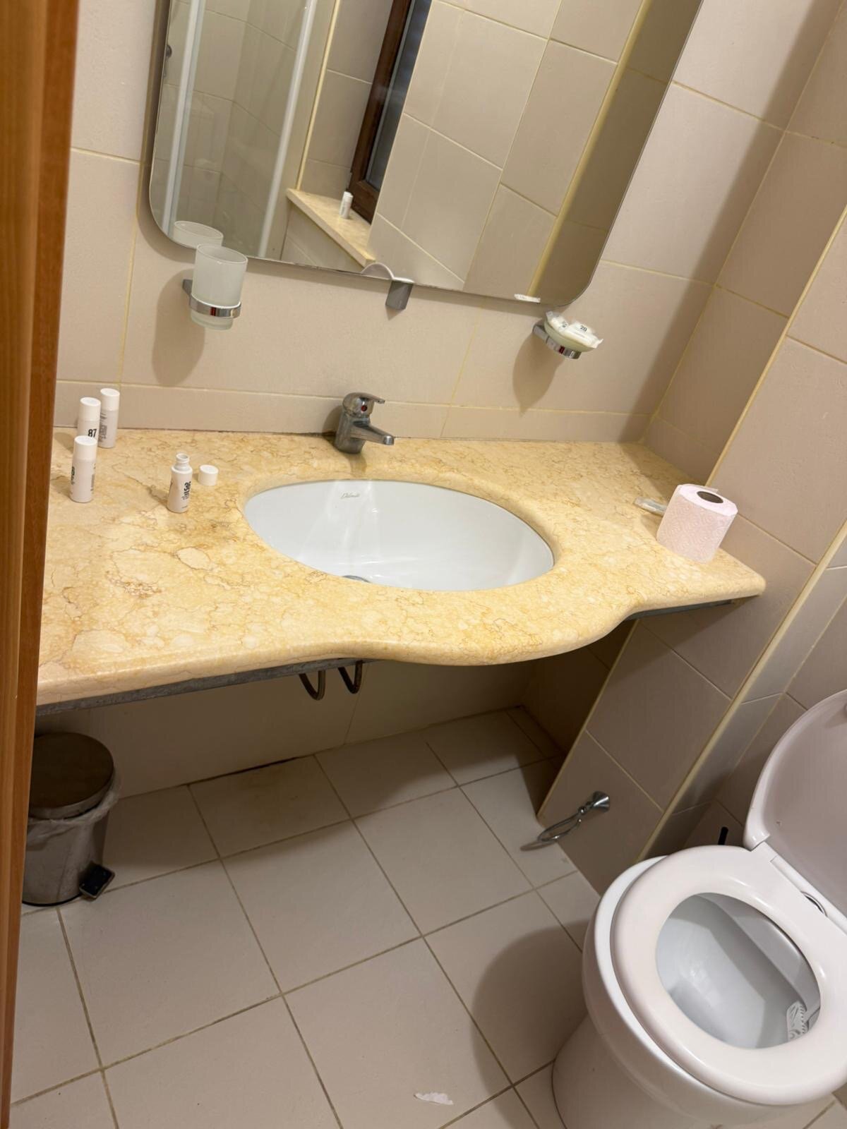 Park Hotel Paradiso-官方