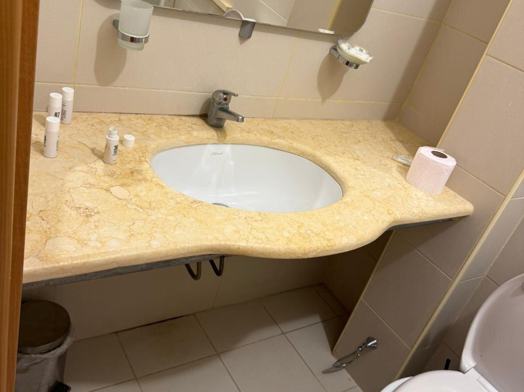 Park Hotel Paradiso主图