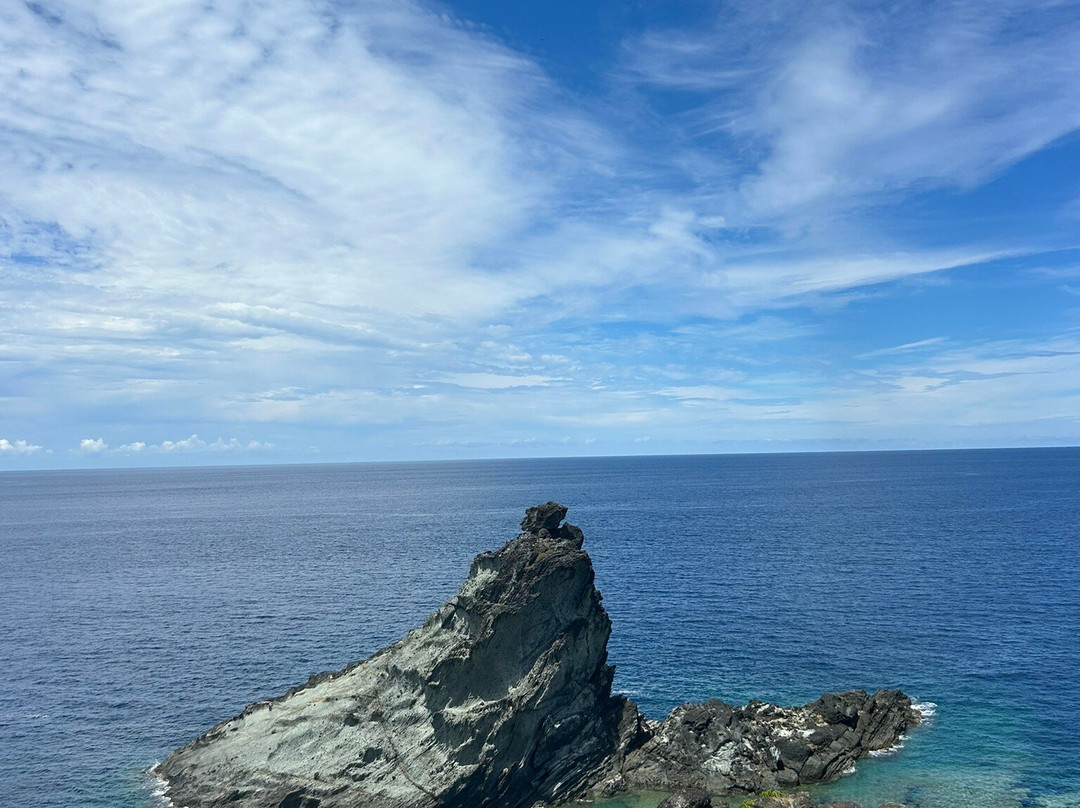 Cape Oganzaki-石垣市必去景点