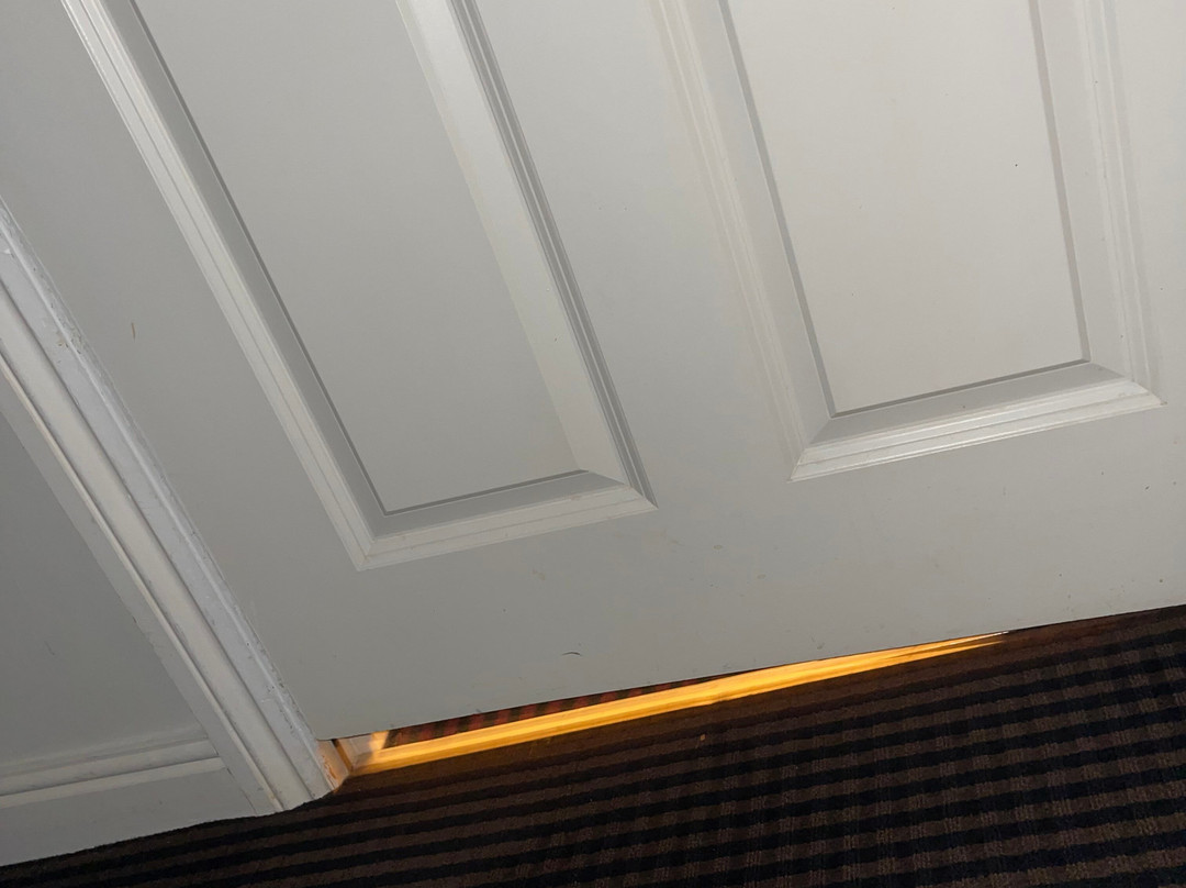 The Silk House Hotel主图