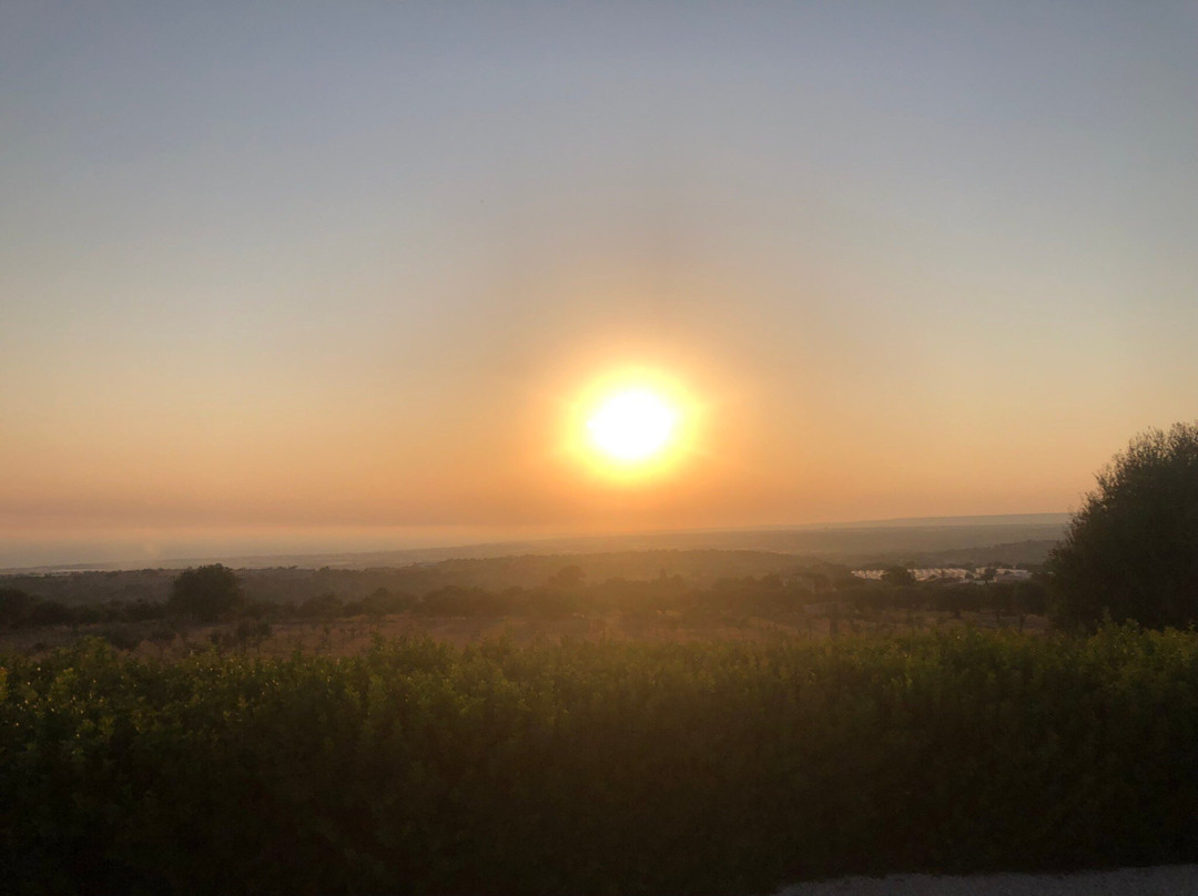 Gli Aromi Sicily-希克利必去景点