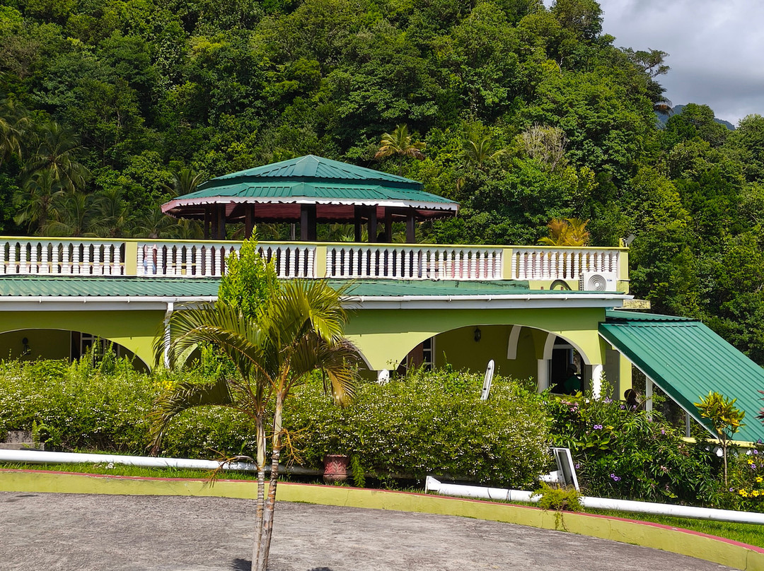 Atlantique View Resort & Spa主图