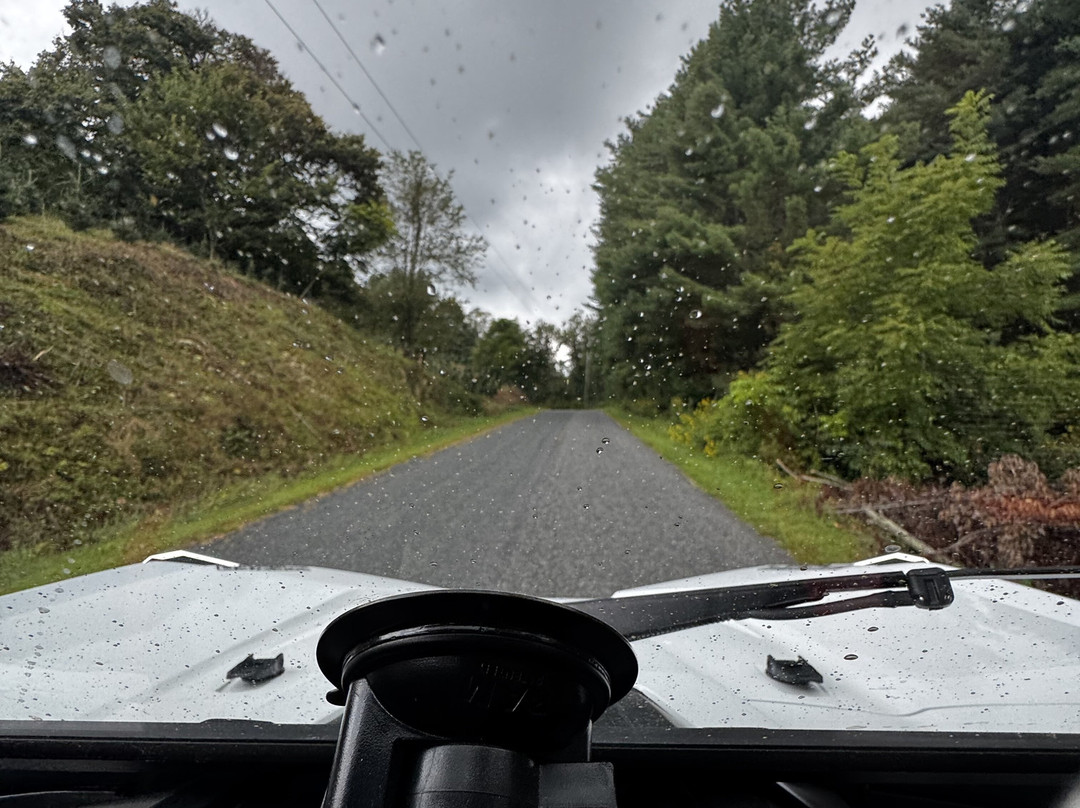 Unseen Pass-West Jefferson必去景点