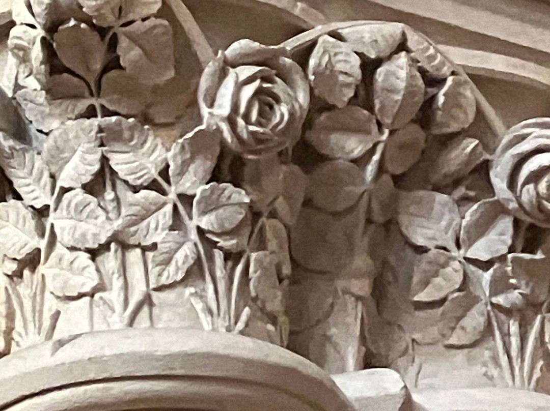 St Stephen's Church-特威克纳姆必去景点