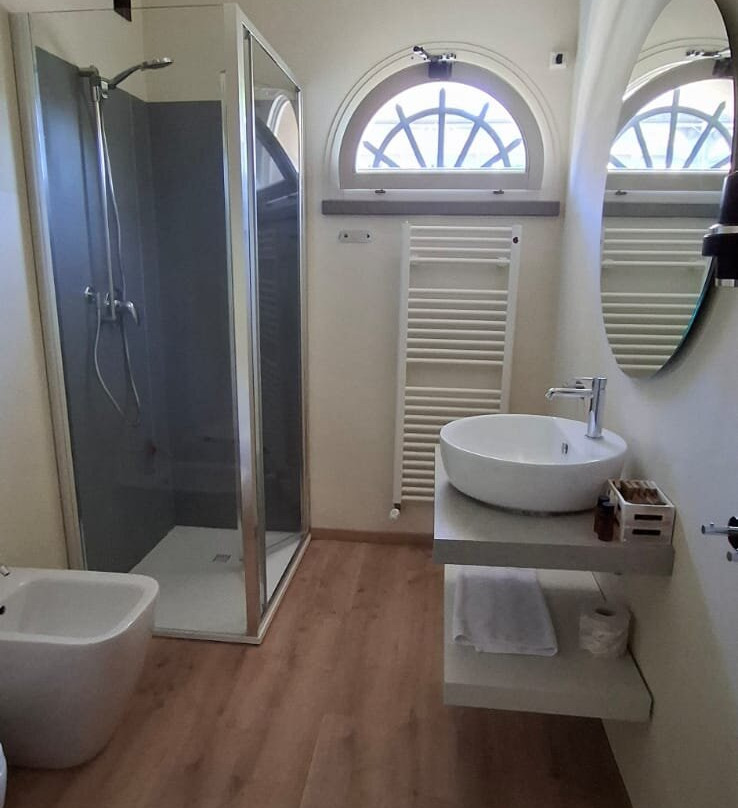 Relais Villa Roncuzzi主图