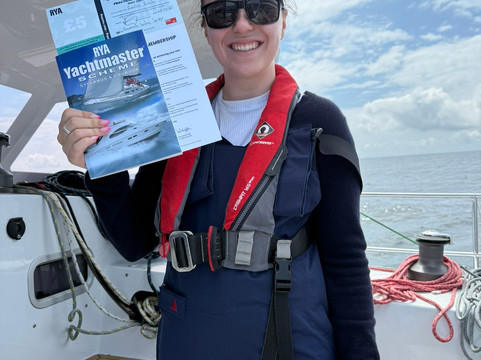 Stowaway Sailing Jersey-St Helier必去景点