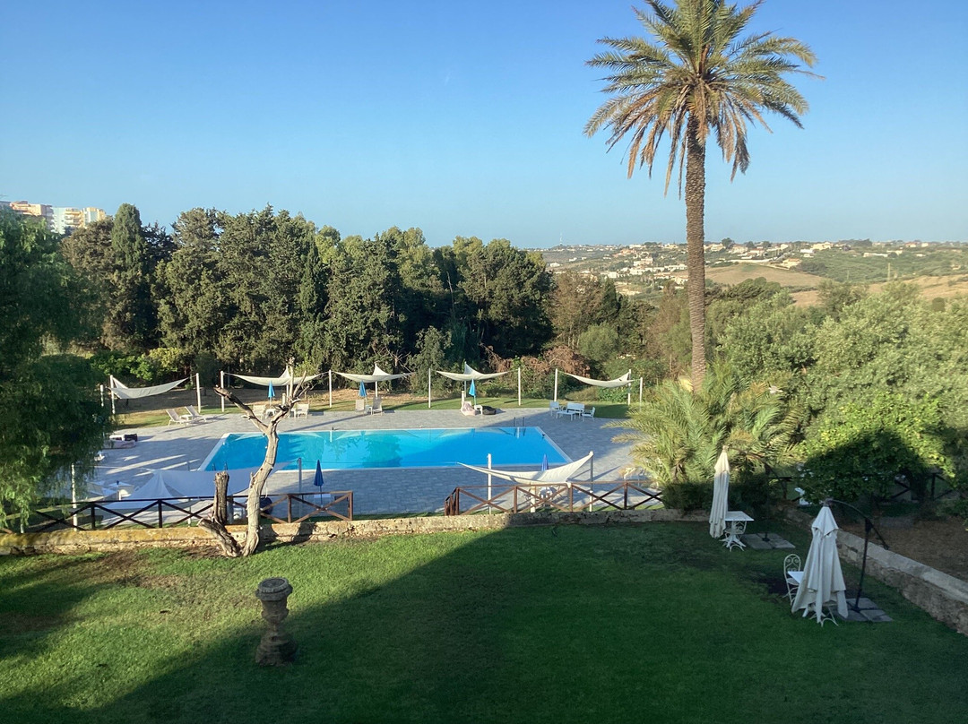Hotel Villa Calandrino主图