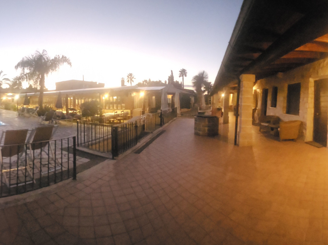 Hotel Masseria Le Pajare主图