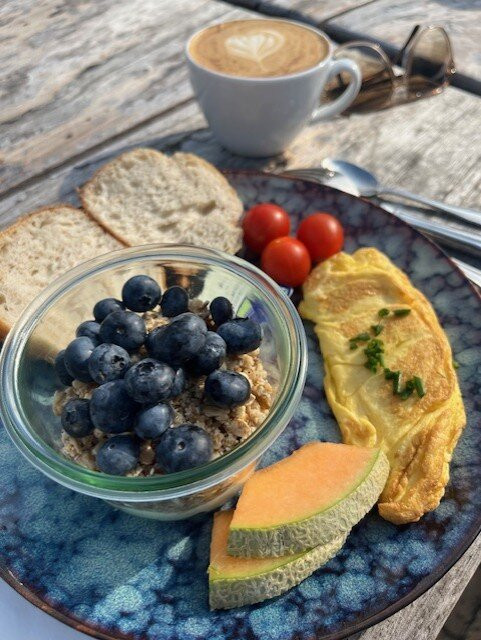 Strandhotel Rosnaes主图