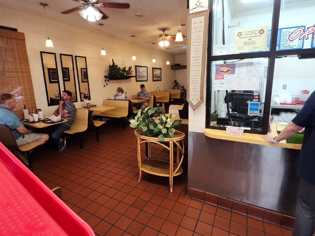 Sc’s What-a-burger