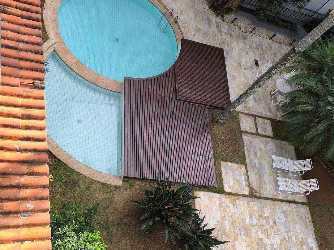 Vitória Palace Hotel主图