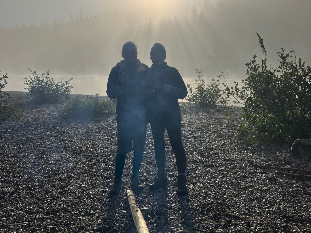 Boreal River Adventures-七岛港必去景点