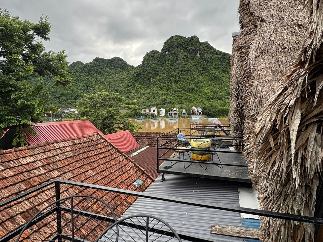 Phong Nha Memory Homestay主图