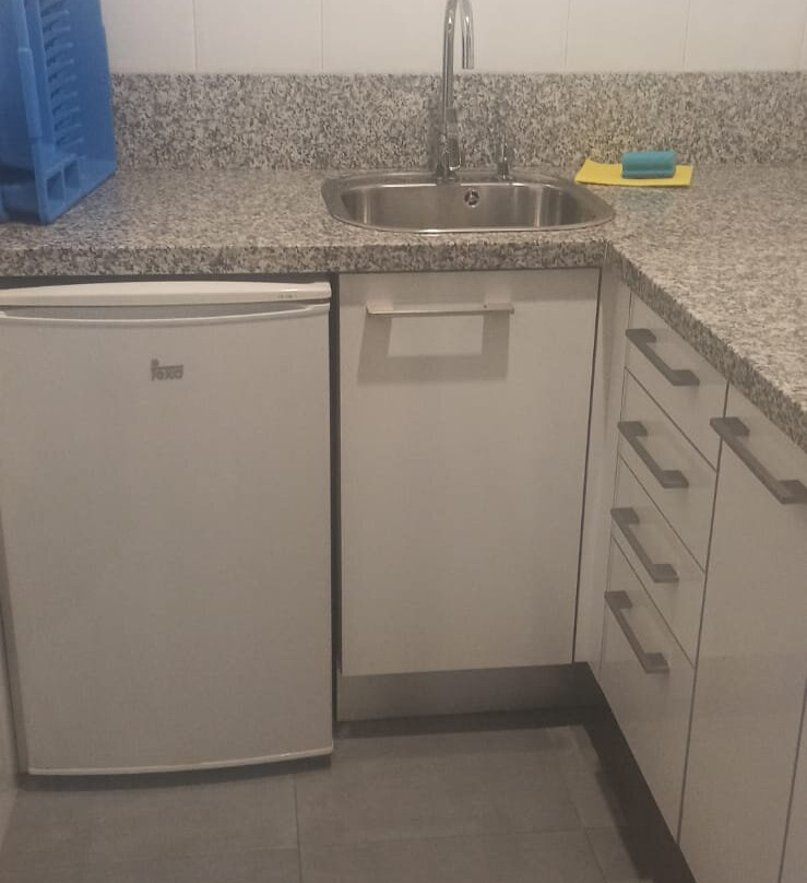 Aparthotel Campus主图