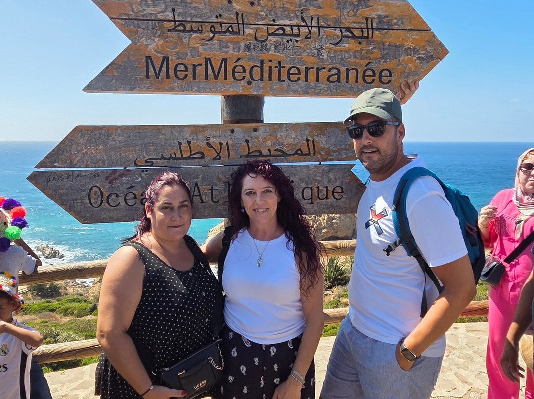 Morocco No Worries Tours-舍夫沙万必去景点