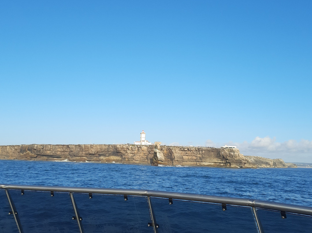 Feeling Berlenga-佩尼切必去景点