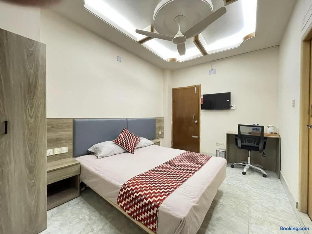 The Asteria Hotel
