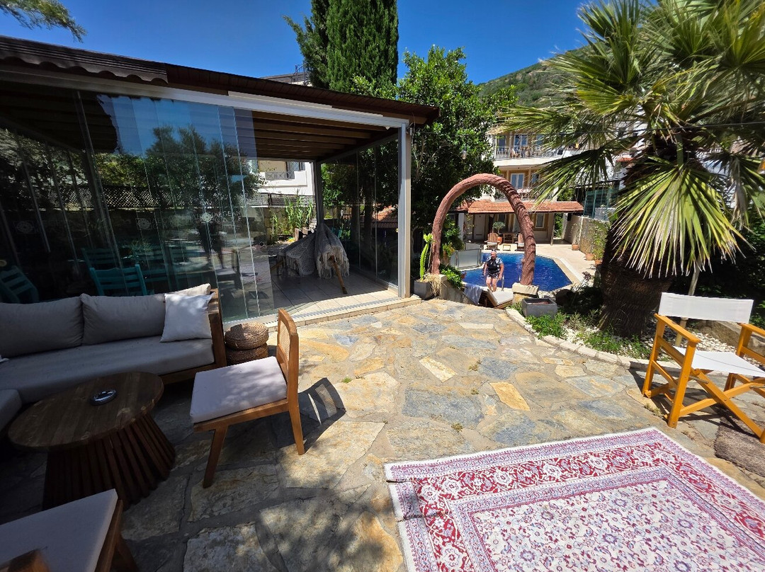 Aegean Gate Hotel主图