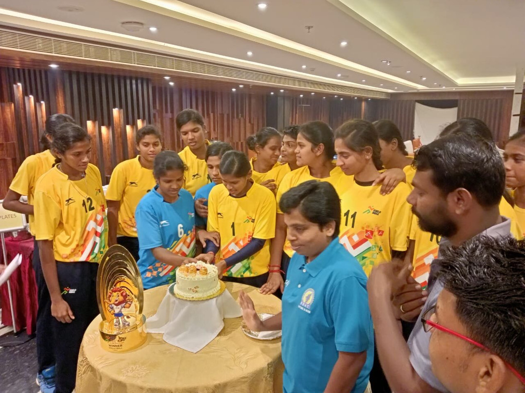 The Royal Bihar主图