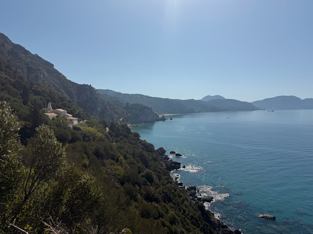 Atlantica Grand Mediterraneo Resort主图