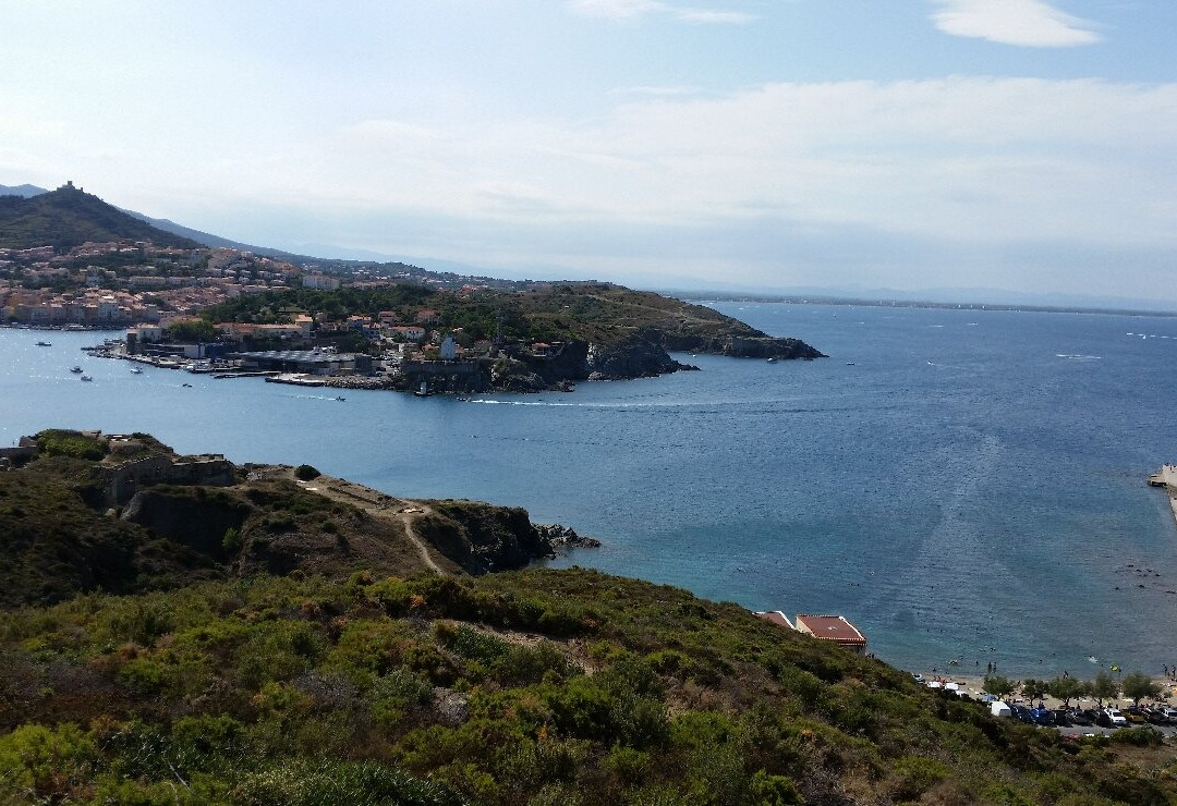 Phare du Cap Béar-Port-Vendres必去景点