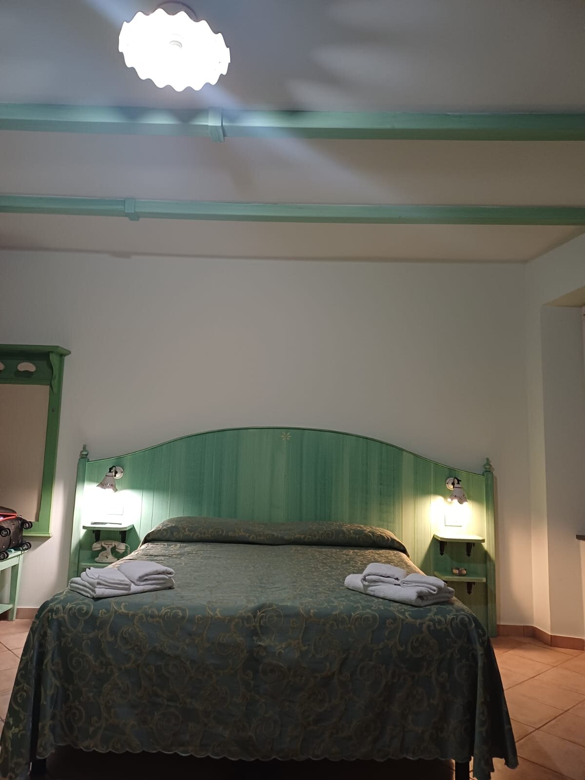 Ristorante Albergo Belvedere-官方